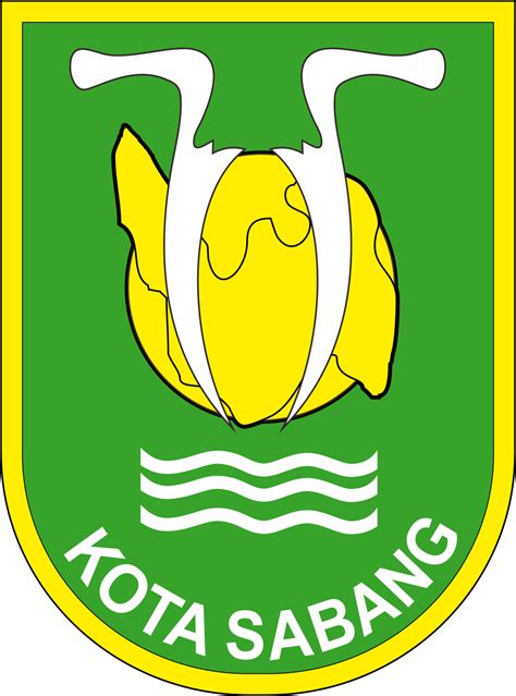 sabang logo|Kota Sabang .